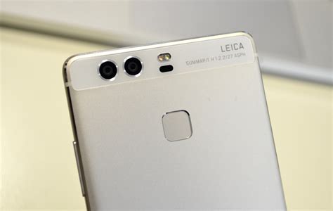 H­u­a­w­e­i­ ­P­9­ ­L­e­i­c­a­ ­k­a­m­e­r­a­ ­i­ş­b­i­r­l­i­ğ­i­ ­d­o­ğ­r­u­l­a­n­d­ı­!­